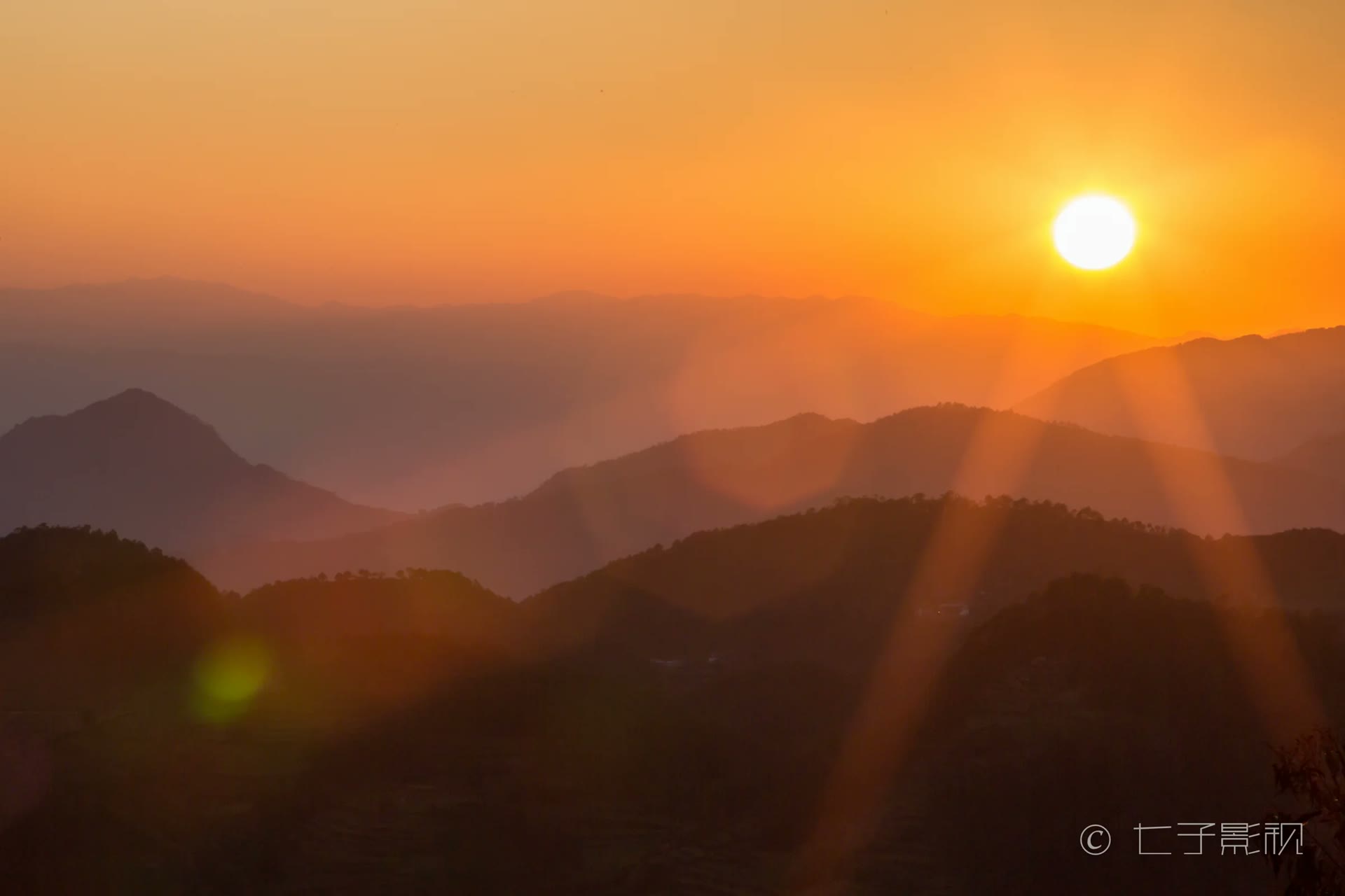 大亮山（2016）封面